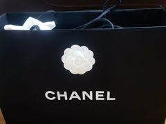 -CHANEL(恒隆广场店)