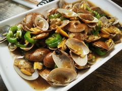 -贞姨美食·老字号海鲜大排档