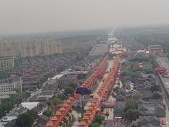 -唐山河头老街国丰维景国际大酒店