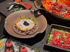 -色響火锅(恒隆广场店)