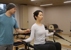 -酉嘉瑜伽YO+YOGA