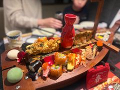 -古田居·特色寿司料理(星之岛旗舰店)