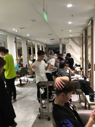 点击看大图 -3AM HAIR SALON烫发染发接发