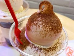 -DQ·蛋糕·冰淇淋(苏州中心店)