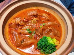 -贰回巷火锅馆(钟楼店)