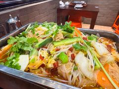 -张记烤鱼王(西街店)