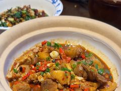 -八碗湘长沙市井菜(坡子街店)