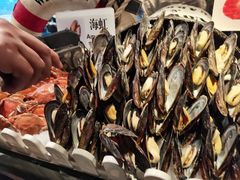 海虹-星伦多 自助料理(圆融店)