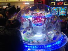 -星际传奇(西安三桥万象城店)