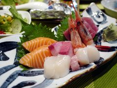 刺身套餐-伊藤ITO(侨福芳草地购物中心店)