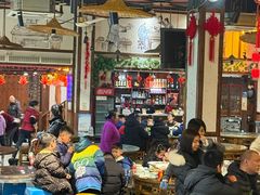 -灶东家民间菜(回兴店)