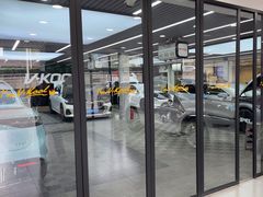 -3M博瑞达龙膜威固BOP保镖汽车贴膜隐形车衣(国贸店)