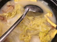 -美极鲜食坊(宝安南路店)