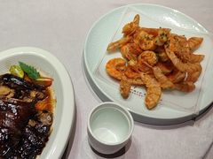 -庆赫隆融合菜馆(群力店)