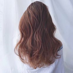 -MI HAIR