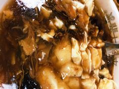 豆腐脑-大福来(万新村店)