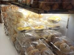 -面包新语(KKMALL京基店)