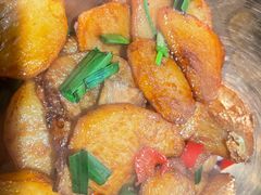 -绿茶餐厅(深圳龙华天虹购物中心店)