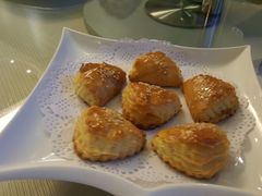 -逸林轩中餐厅(中信泰富朱家角锦江酒店)
