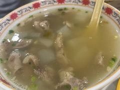 -陈记汤饭(水巷口店)