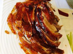 -同喜烤鸭店(光芒店)