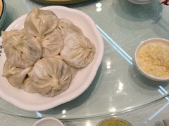 -老庞家水馅包子馆