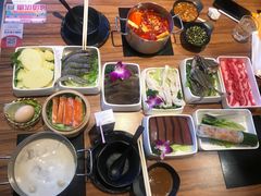 -锅小主火锅(楚翘城店)