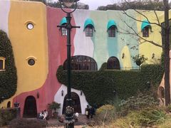 -三鹰之森吉卜力美术馆