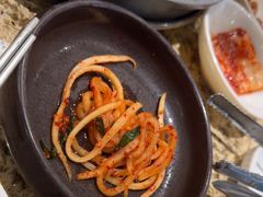 -東門韩国传统烤肉·韩国料理(银座直营店)