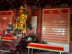 -上海东林寺(金山区)