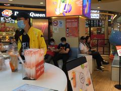 -CoCo都可(香港名都店)