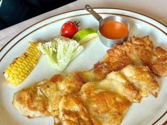 -西海岸·牛扒西厨(霞山总店)