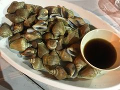 -量贩海鲜餐厅