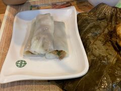 -添好运点心专门店(中环IFC店)