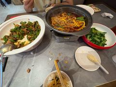 -肖记公安牛肉鱼杂馆·省级非物质文化遗产(江汉路直营店)