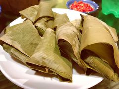 -印象鲵宴·张家界地标美食名片(溪布街店)