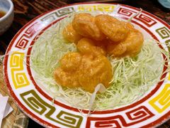 色拉虾仁-平成屋·午肴夜酒(四川北路店)