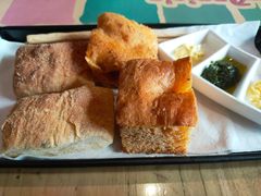 -安妮意大利餐厅(国贸店)