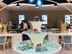 -精益眼镜(春熙路店)