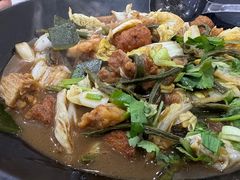 南阳大锅菜-南阳食府·河南豫菜(南阳驻京办店)