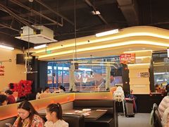 -师烤·豆花烤鱼(广州荔湾扬韬广场店)