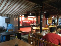 大堂-忆秦园小笼包(惠山古镇总店)