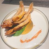 晚餐时间的精致享受