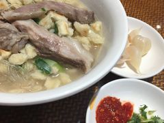 -毅祥斋老孙家泡馍(北院门鼓楼店)
