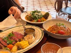 -有序Orderly融合西餐·咖啡(运河外滩店)