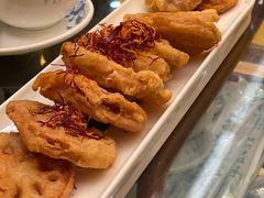 -宝通寺素菜馆(宝通禅寺店)