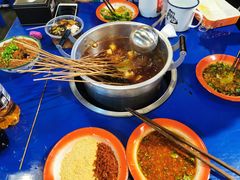 -马路边边串串香(大成路店)