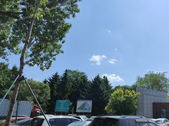 -长春市南湖公园