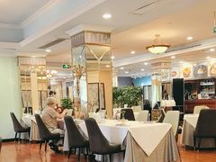 -新侨三宝乐西餐厅(崇文门店)