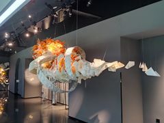 -上海虹桥中心爱琴海亚朵S酒店